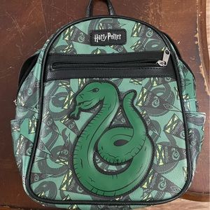 Slytherin Harry Potter Loungefly